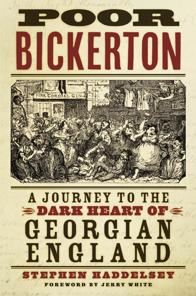 Poor Bickerton main product photo