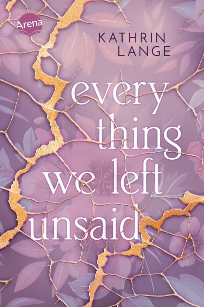 Everything we left unsaid main product photo