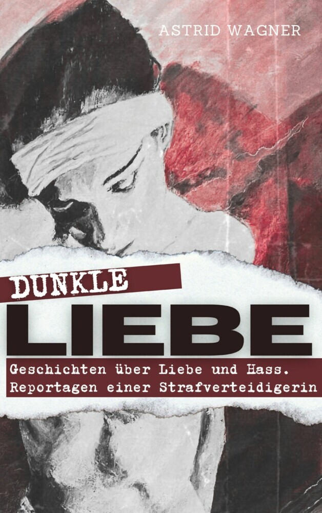 Dunkle Liebe main product photo