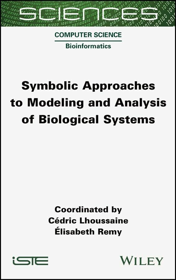 Symbolic Approaches to Modeling and Analysis of Biological Systems main product photo