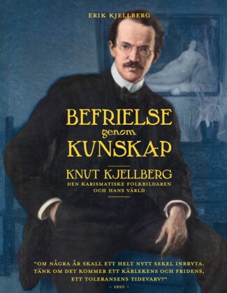 Befrielse genom kunskap