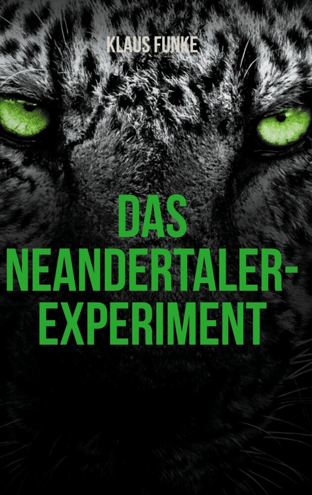 Das Neandertaler-Experiment main product photo