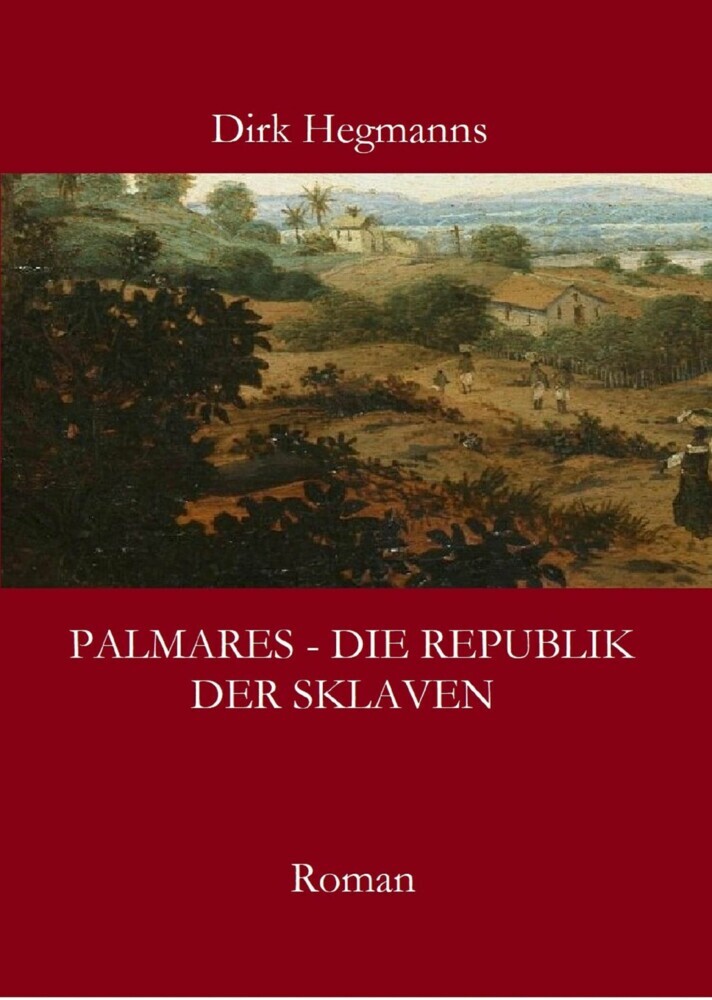 Palmares - Die Republik der Sklaven main product photo