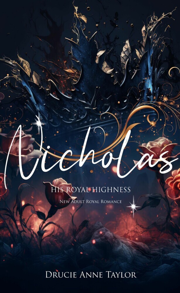 Nicholas main product photo