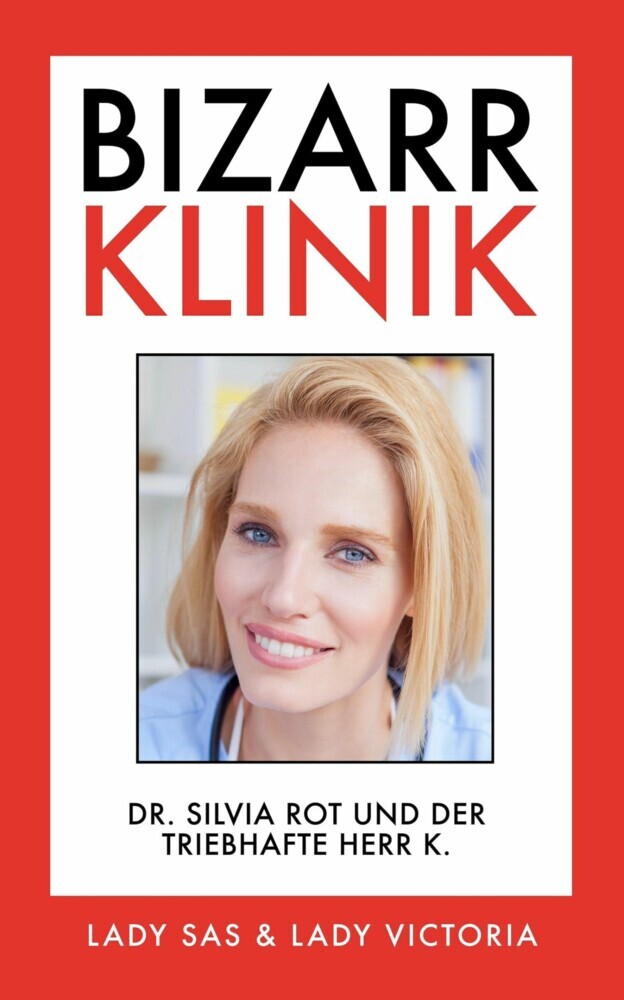 Bizarr Klinik main product photo