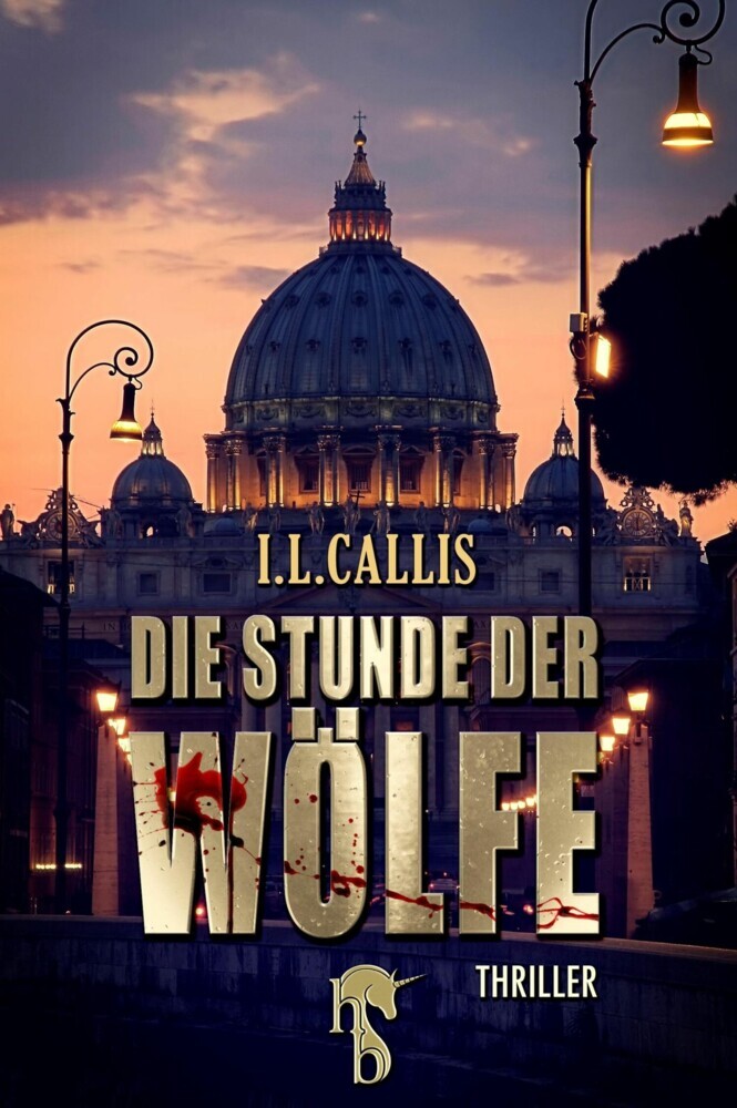 Die Stunde der Wölfe main product photo
