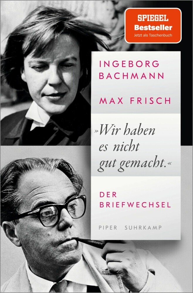 »Wir haben es nicht gut gemacht« main product photo