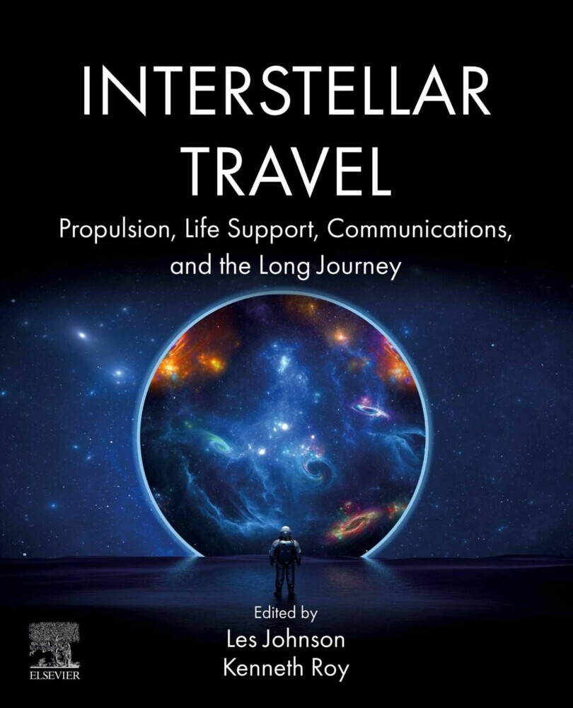 Interstellar Travel main product photo