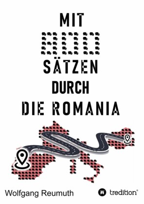 Mit 800 Sätzen durch die Romania