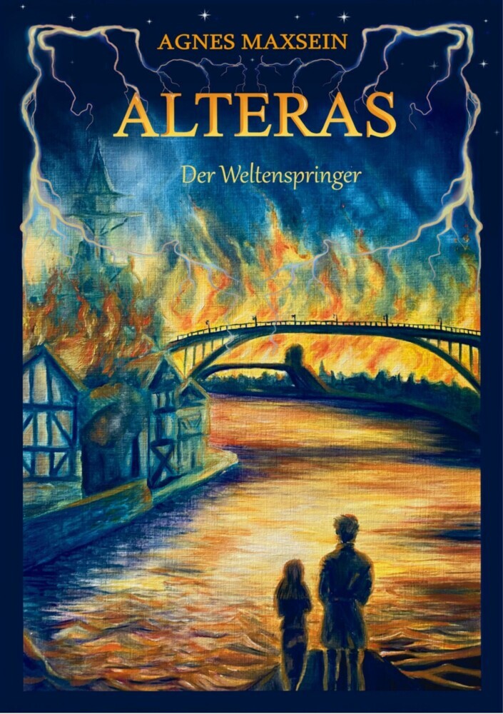 ALTERAS main product photo