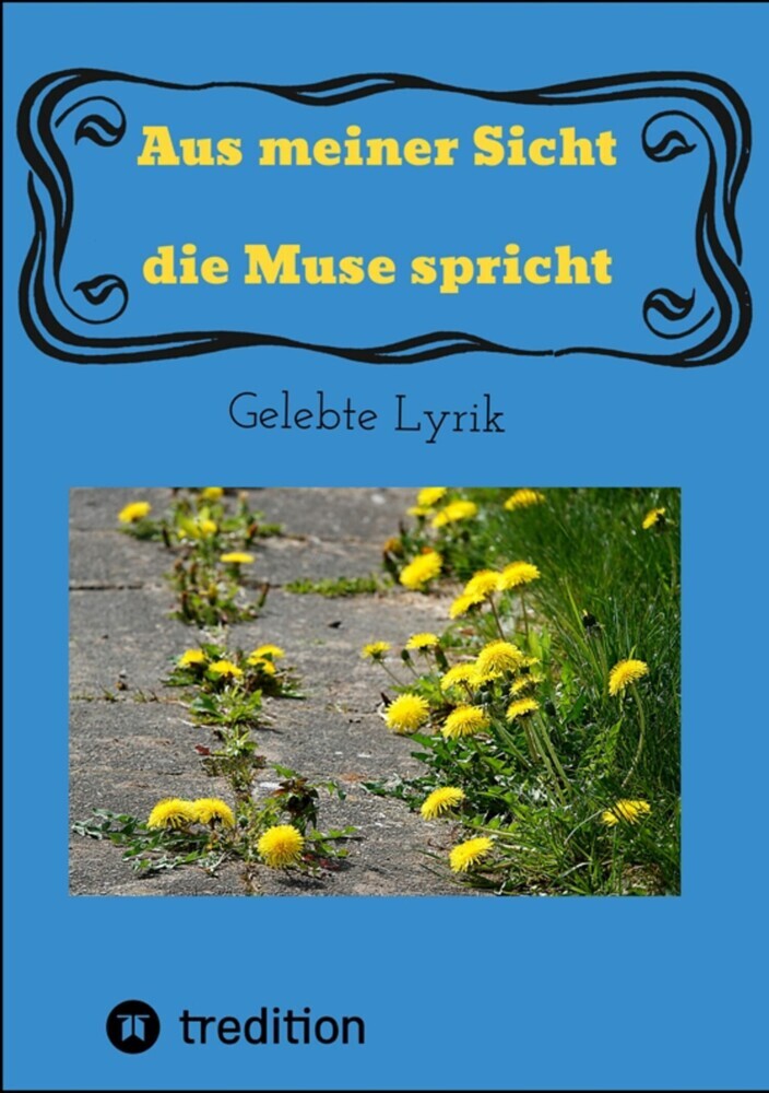 Aus meiner Sicht die Muse spricht main product photo