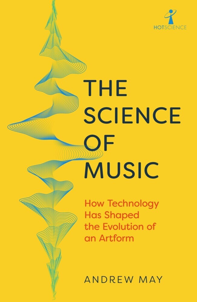 The Science of Music main product photo