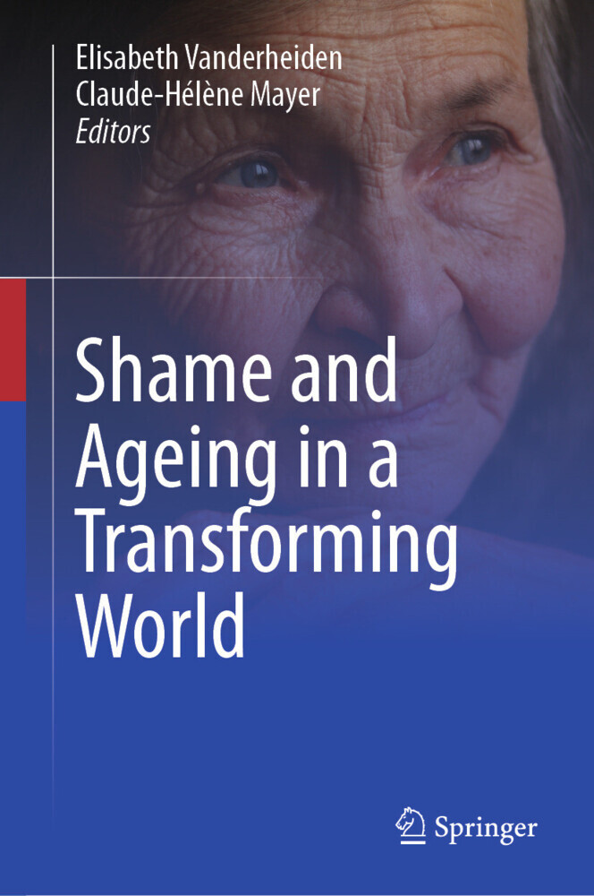 Shame and Ageing in a Transforming World main product photo