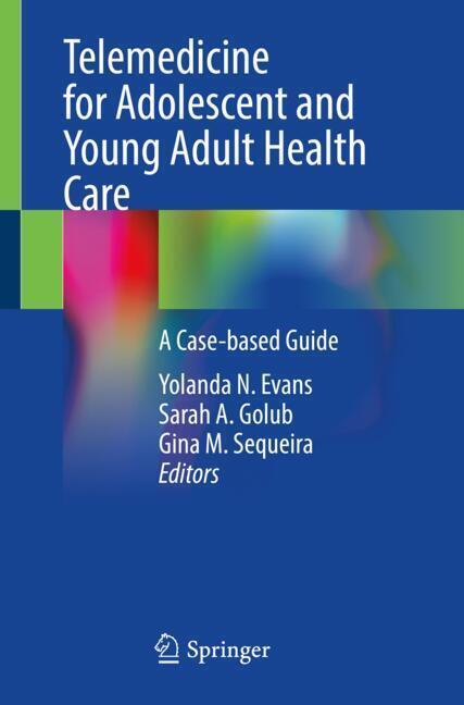 Telemedicine for Adolescent and Young Adult Health Care main product photo