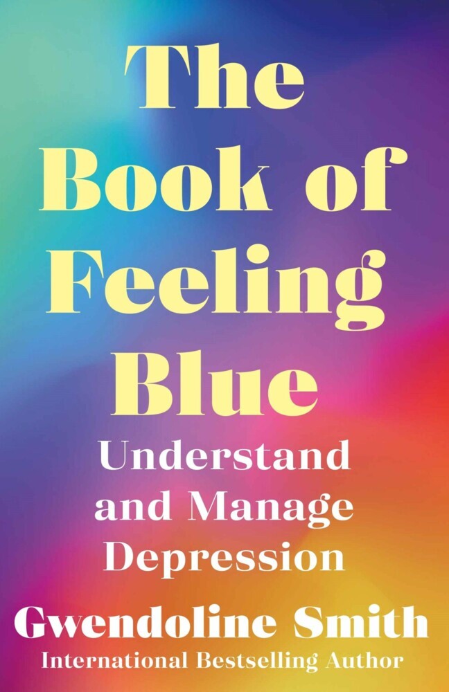 The Book of Feeling Blue main product photo