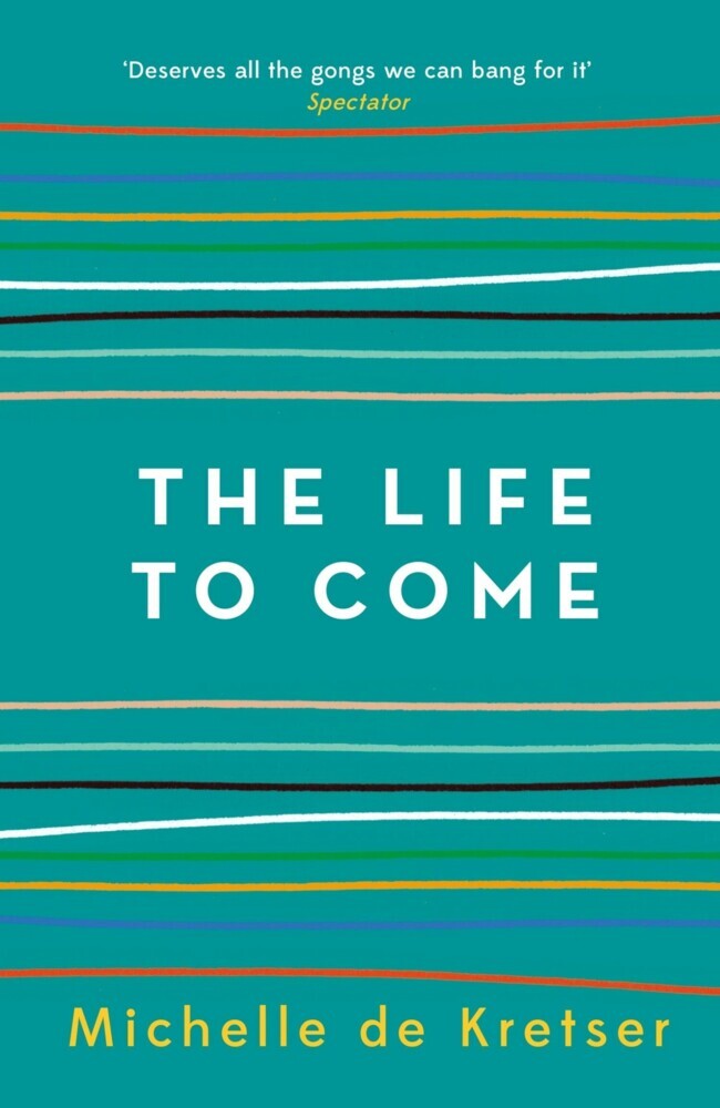The Life to Come main product photo