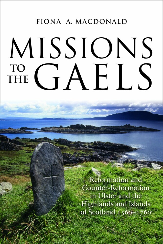 Missions to the Gaels main product photo