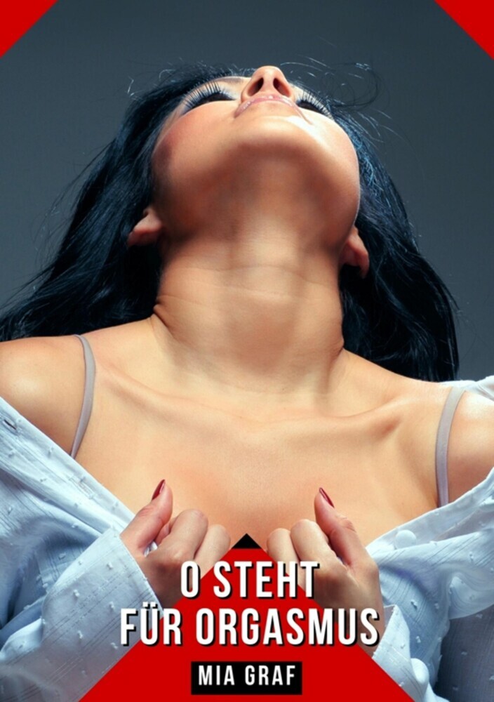 O steht für Orgasmus main product photo