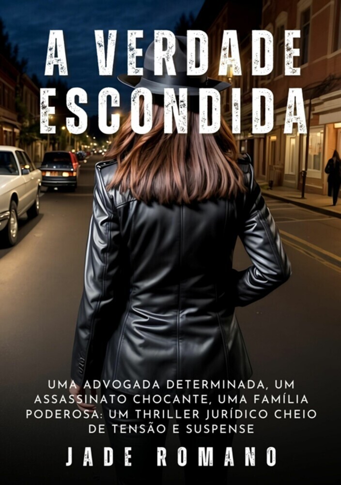 A Verdade Escondida main product photo
