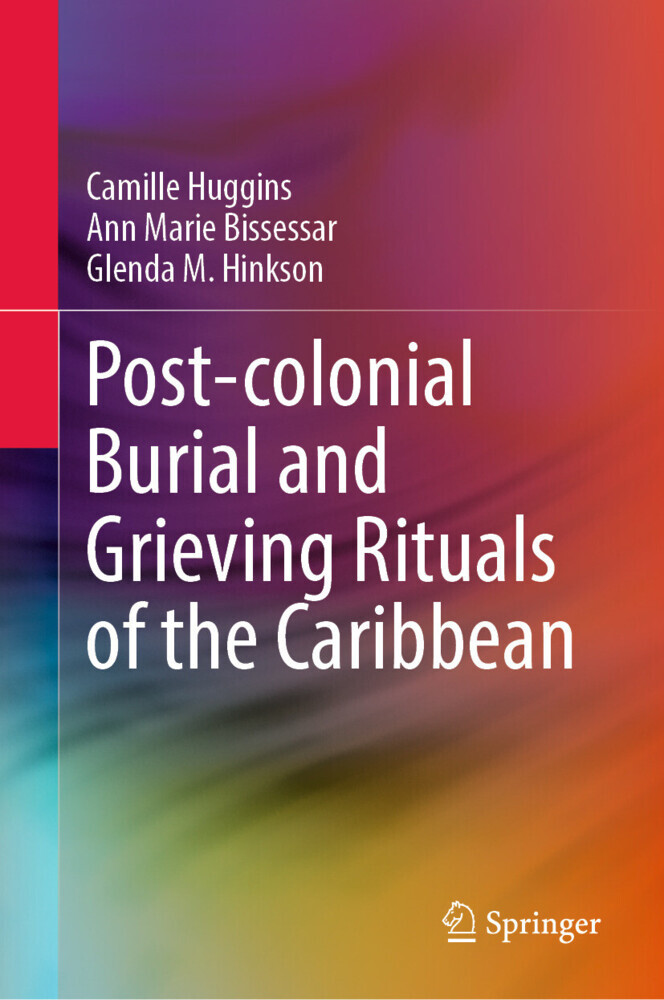 Post-colonial Burial and Grieving Rituals of the Caribbean main product photo