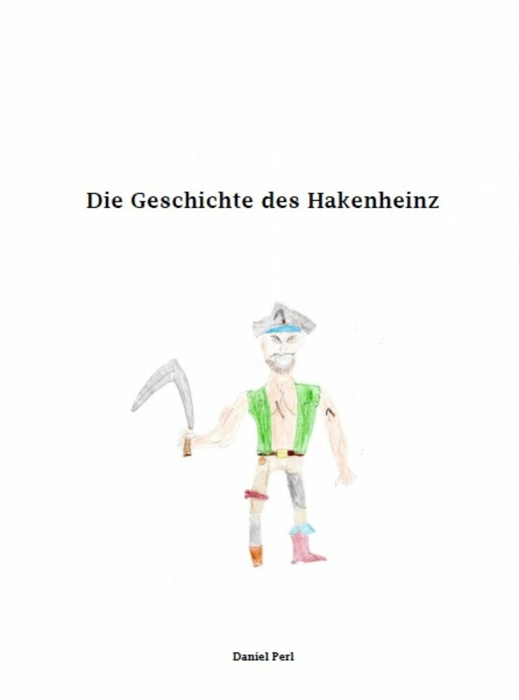 Die Geschichte des Hakenheinz main product photo