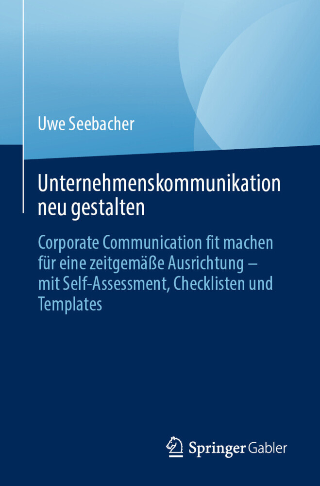 Unternehmenskommunikation neu gestalten main product photo