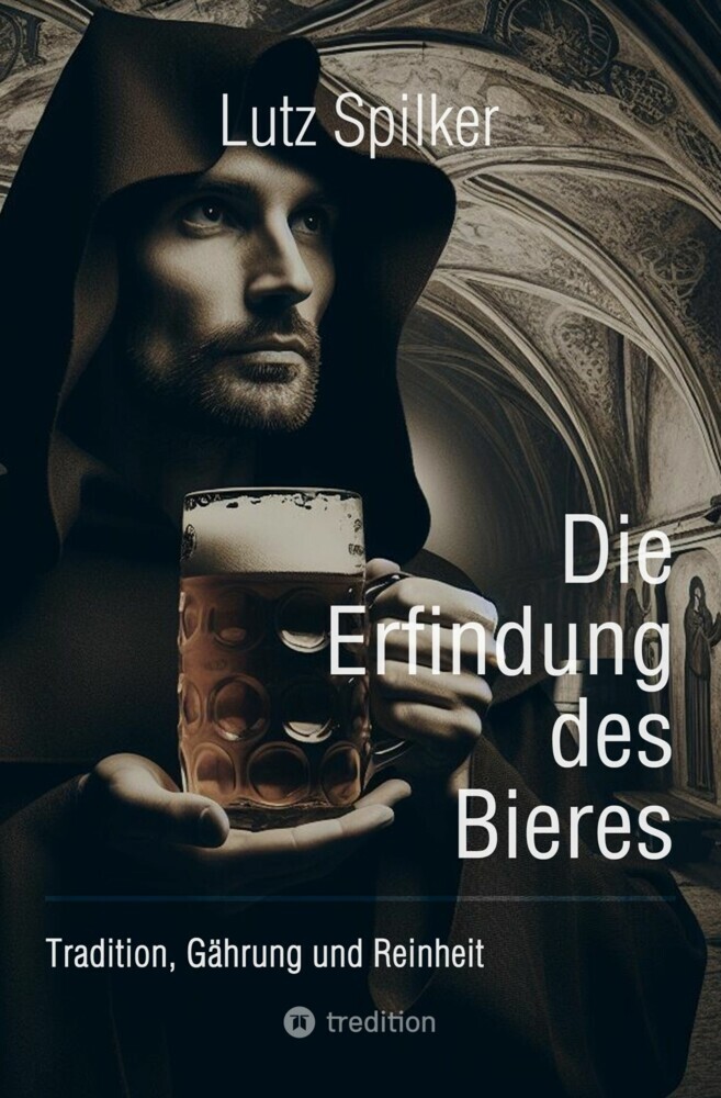 Die Erfindung des Bieres main product photo