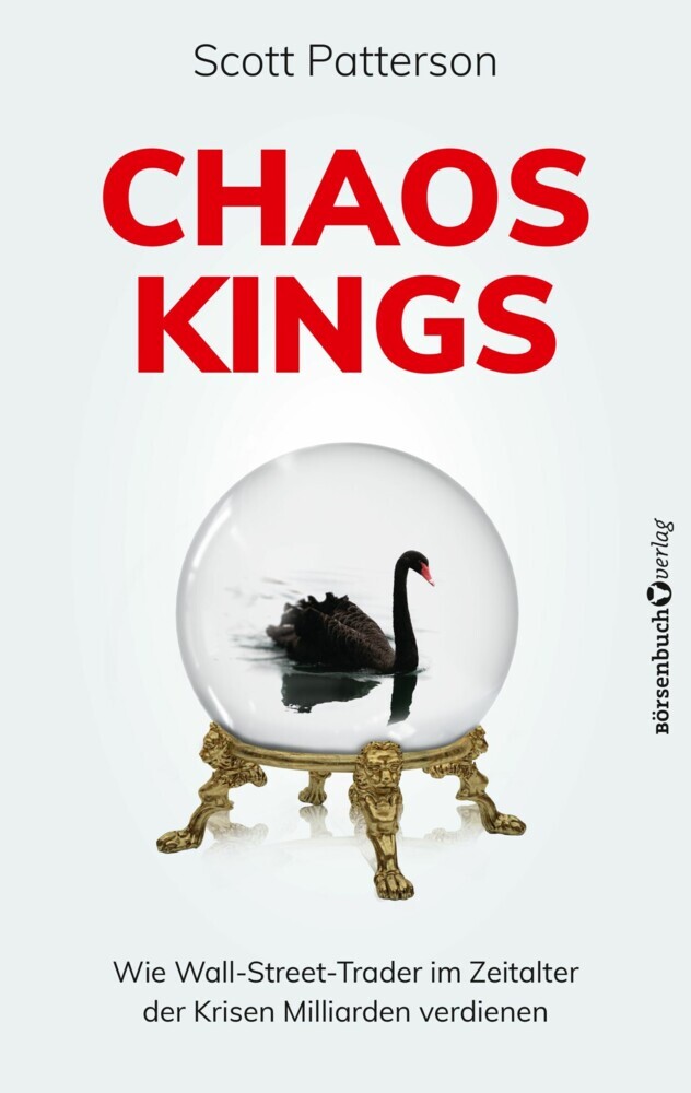 Chaos Kings main product photo