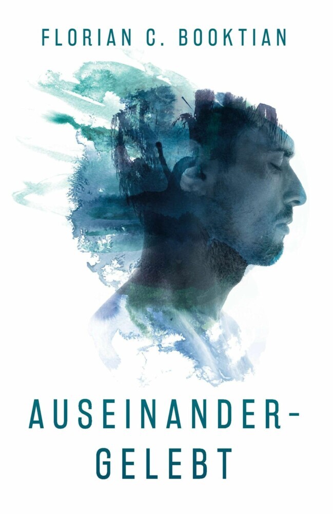 Auseinandergelebt main product photo