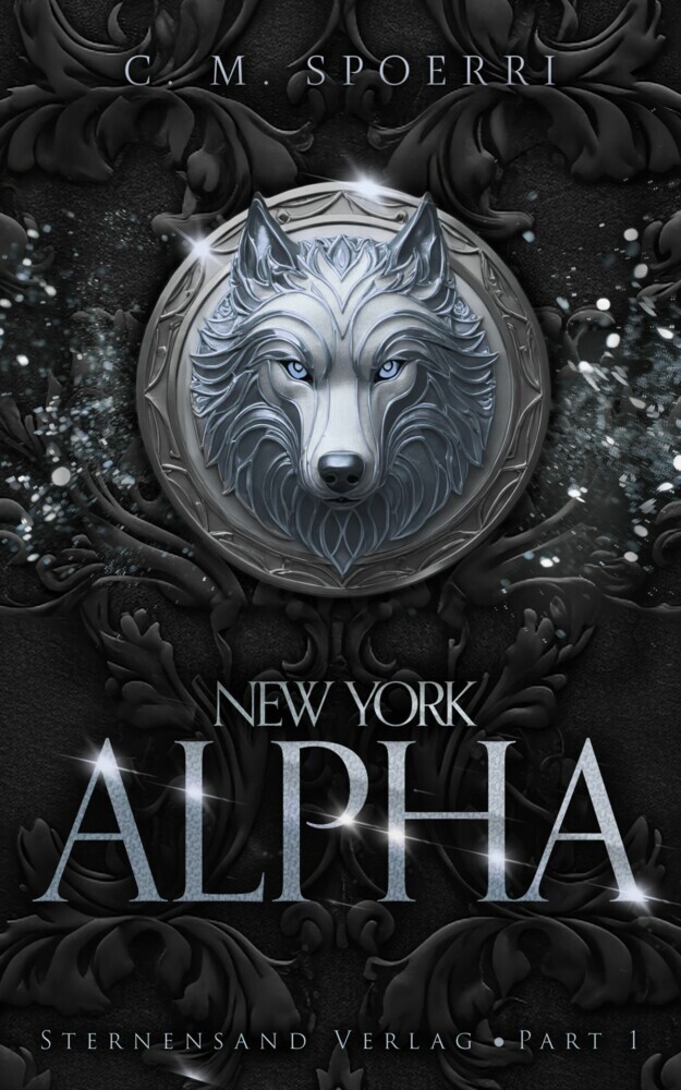 New York Alpha (Part 1) main product photo