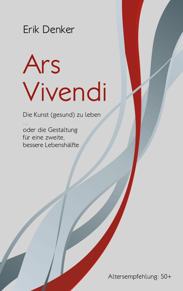 Ars Vivendi main product photo