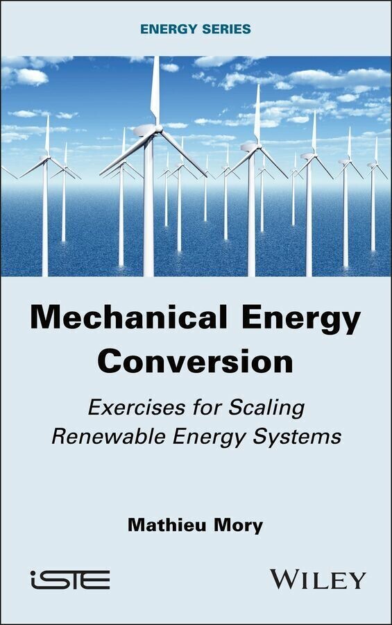 Mechanical Energy Conversion main product photo