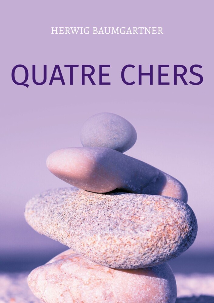 Quatre chers main product photo