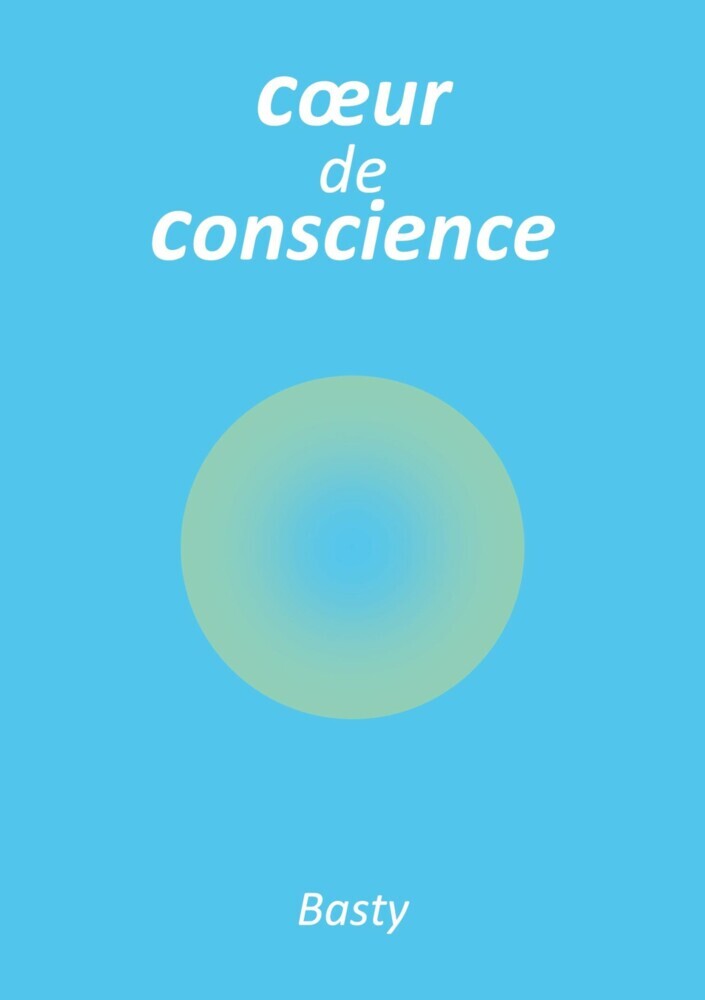 Coeur de conscience main product photo