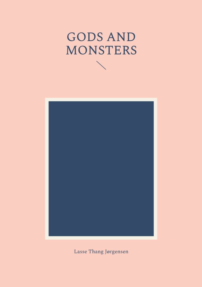 Gods and Monsters main product photo
