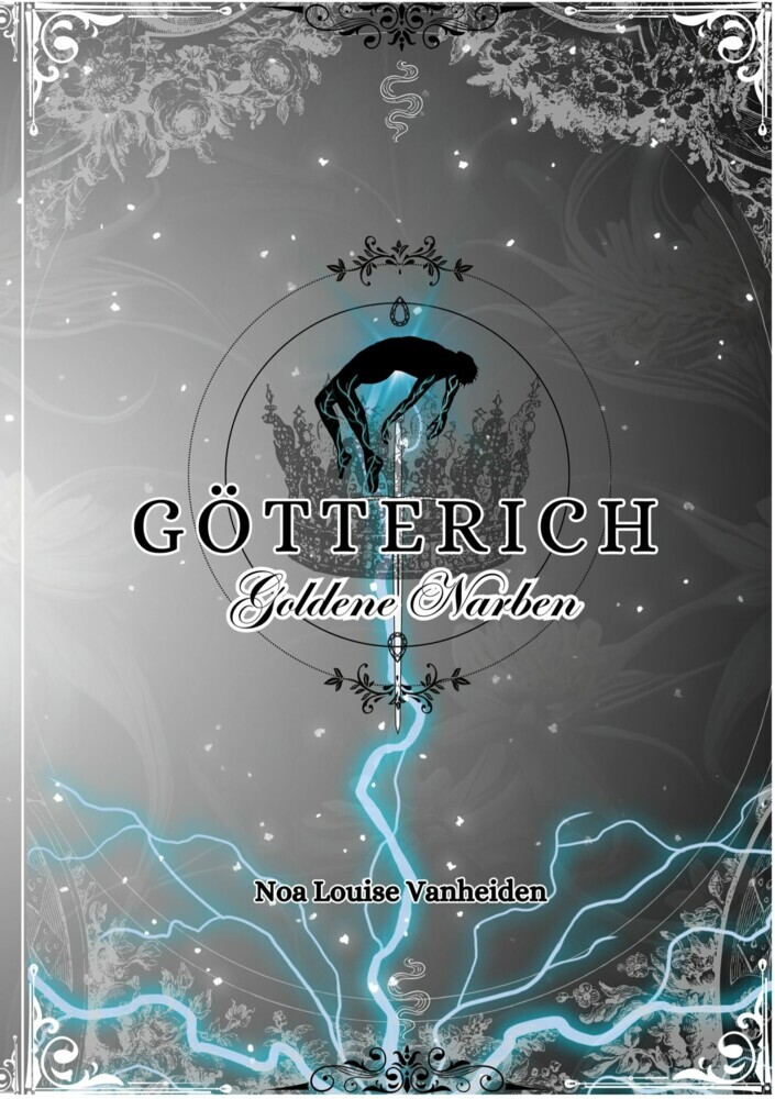 Götterich main product photo