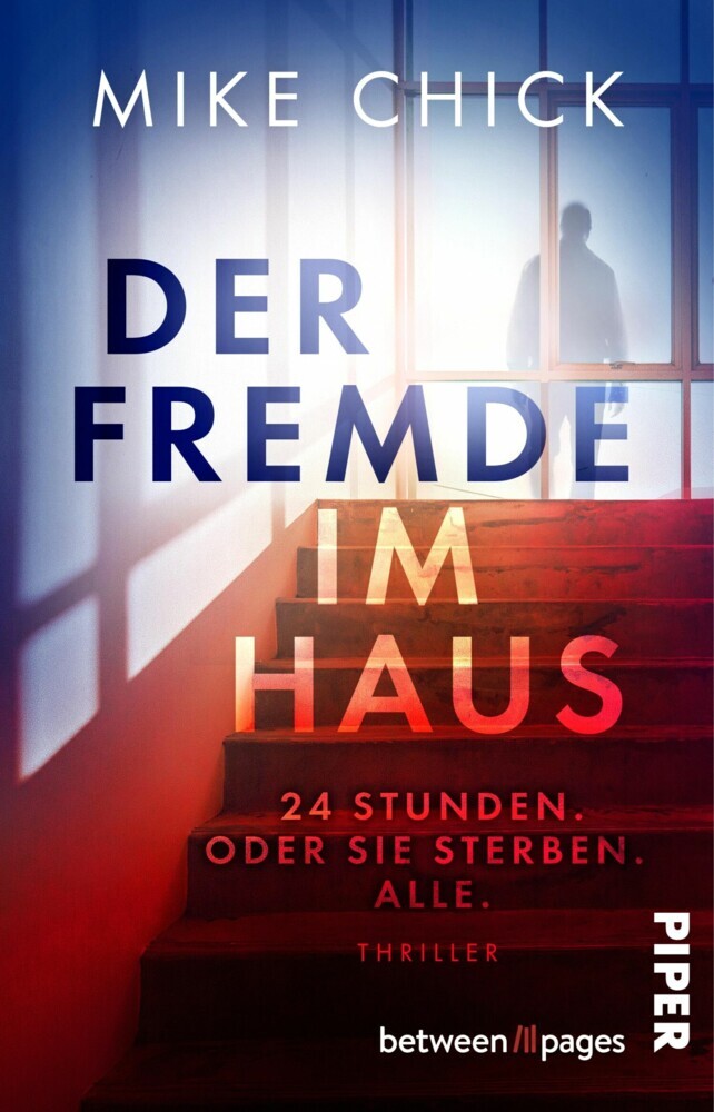 Der Fremde im Haus main product photo