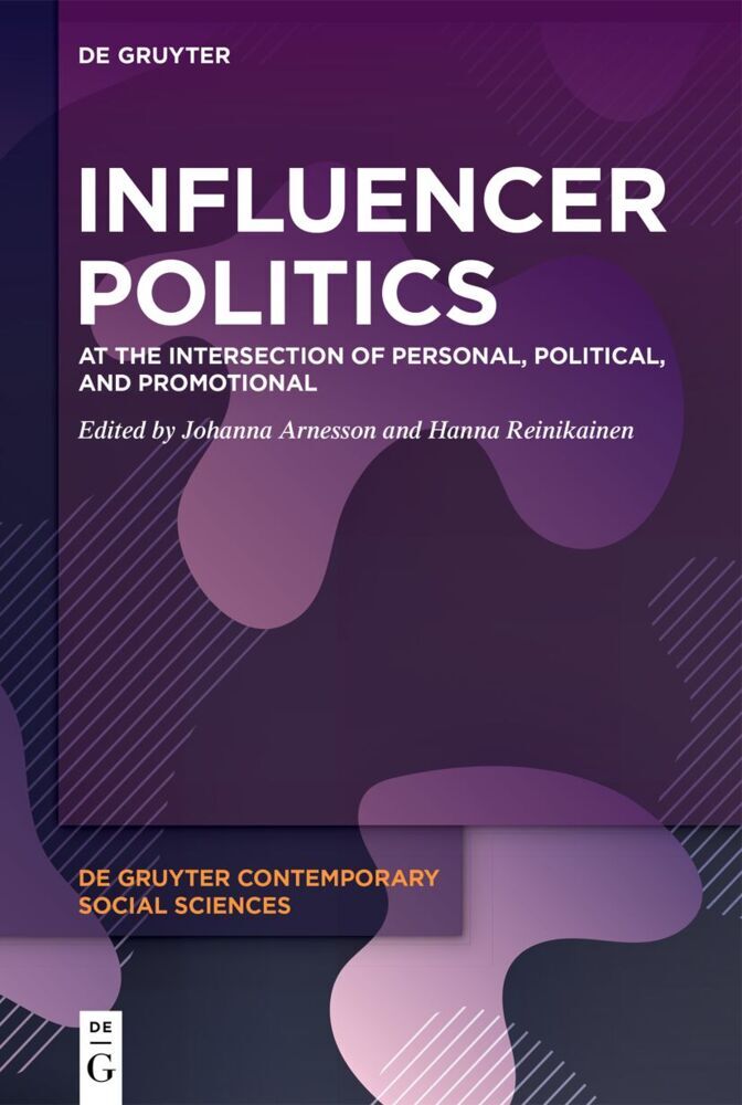 Influencer Politics main product photo