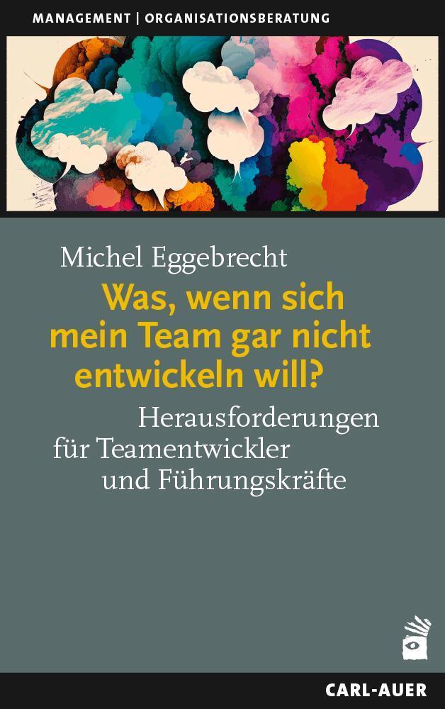 Was, wenn sich mein Team gar nicht entwickeln will? main product photo