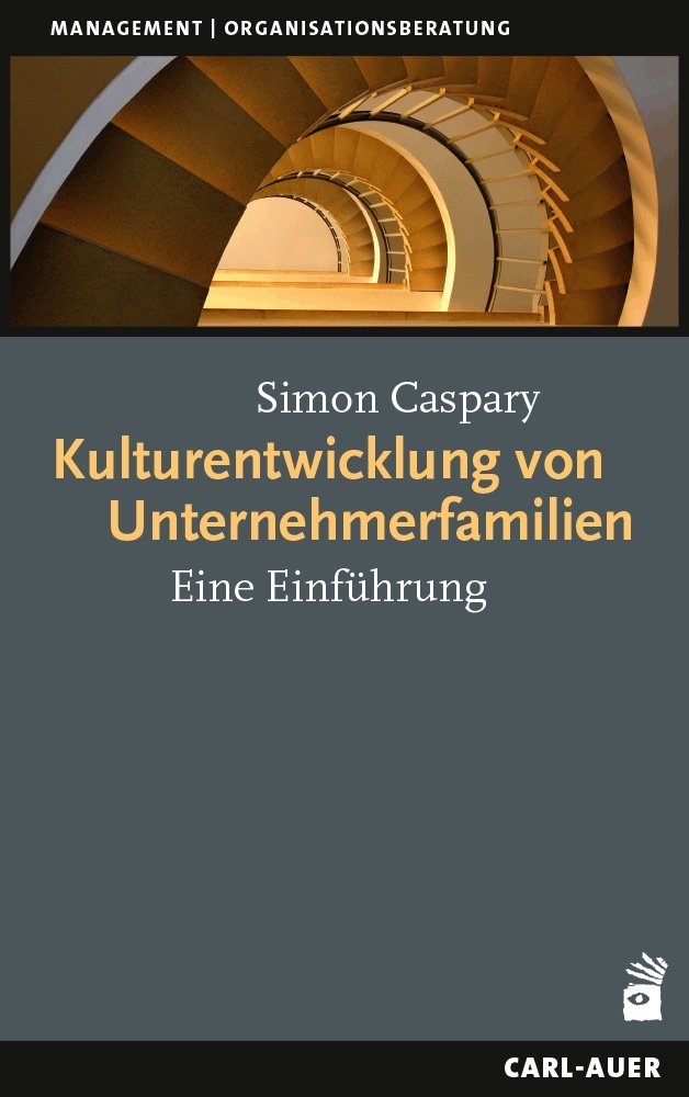 Kulturentwicklung von Unternehmerfamilien main product photo