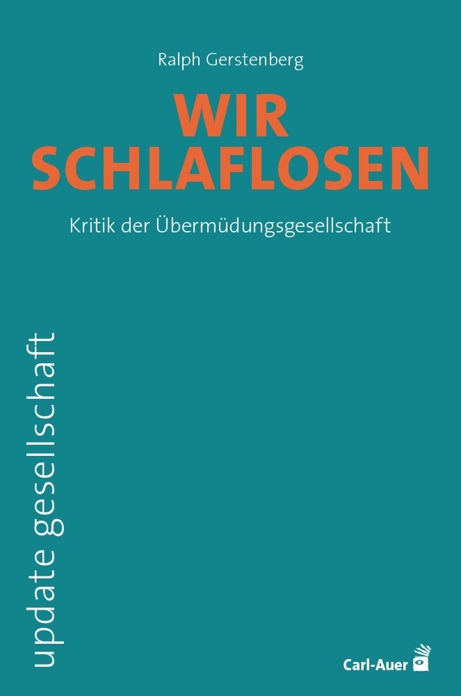 Wir Schlaflosen main product photo