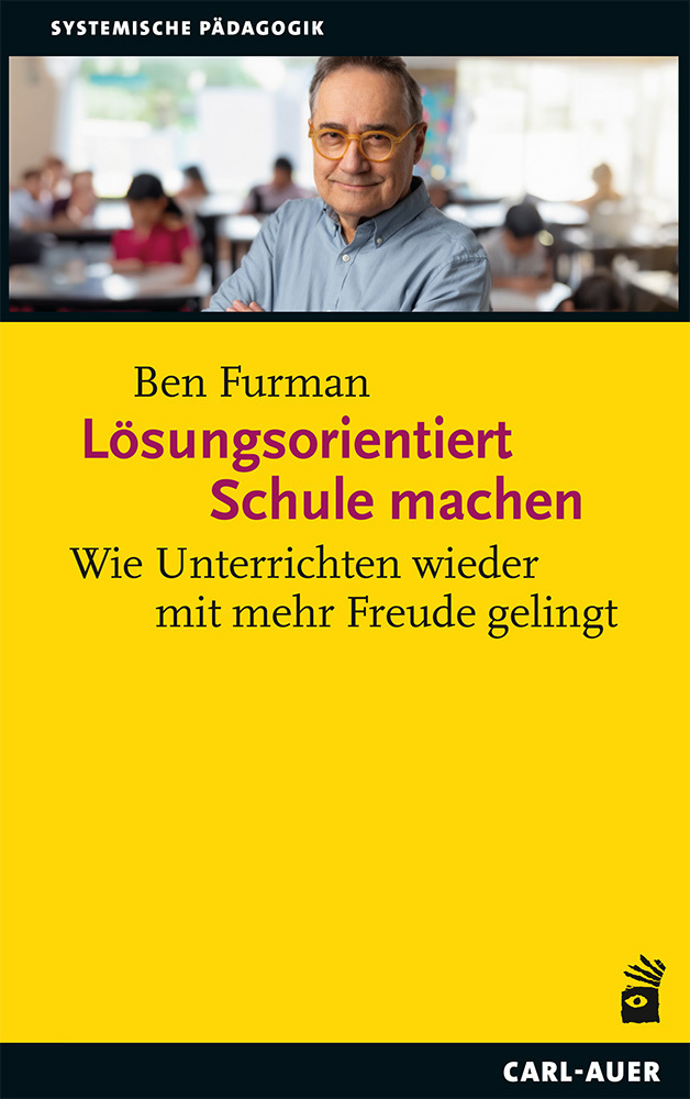 Lösungsorientiert Schule machen main product photo