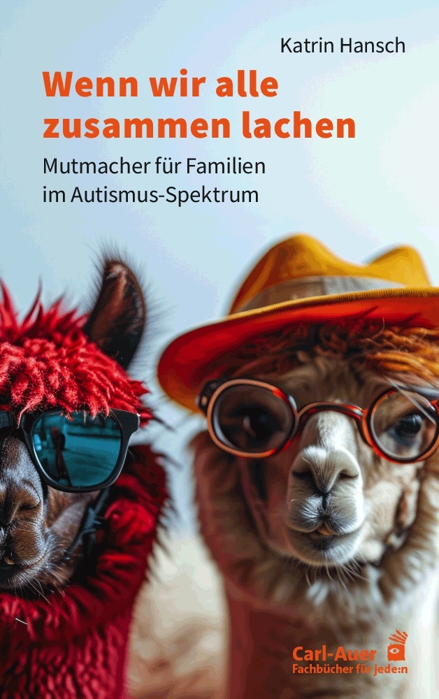 Wenn wir alle zusammen lachen main product photo