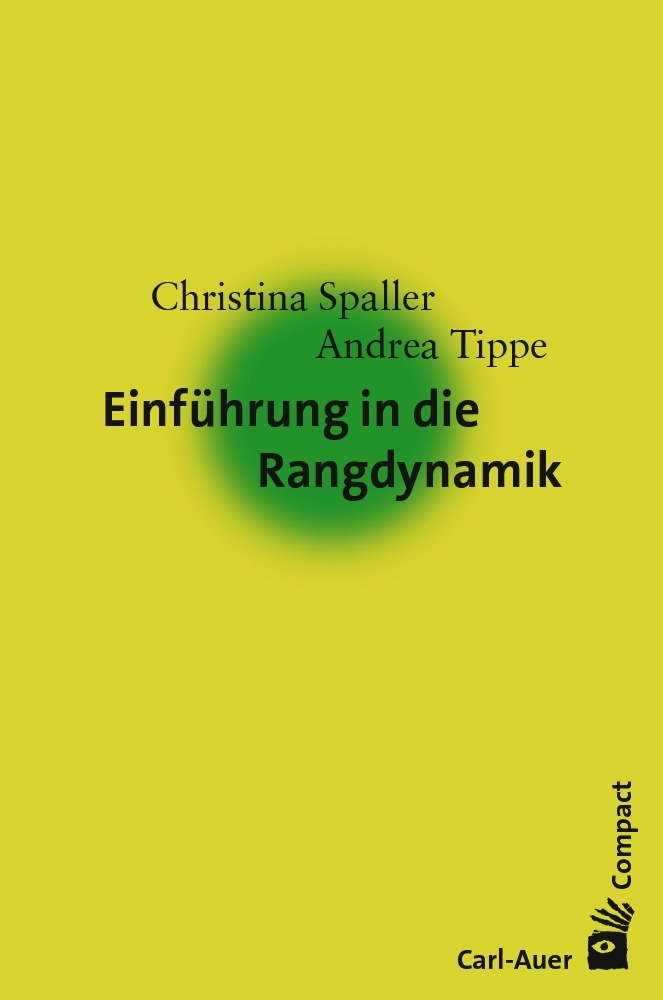 Einführung in die Rangdynamik main product photo