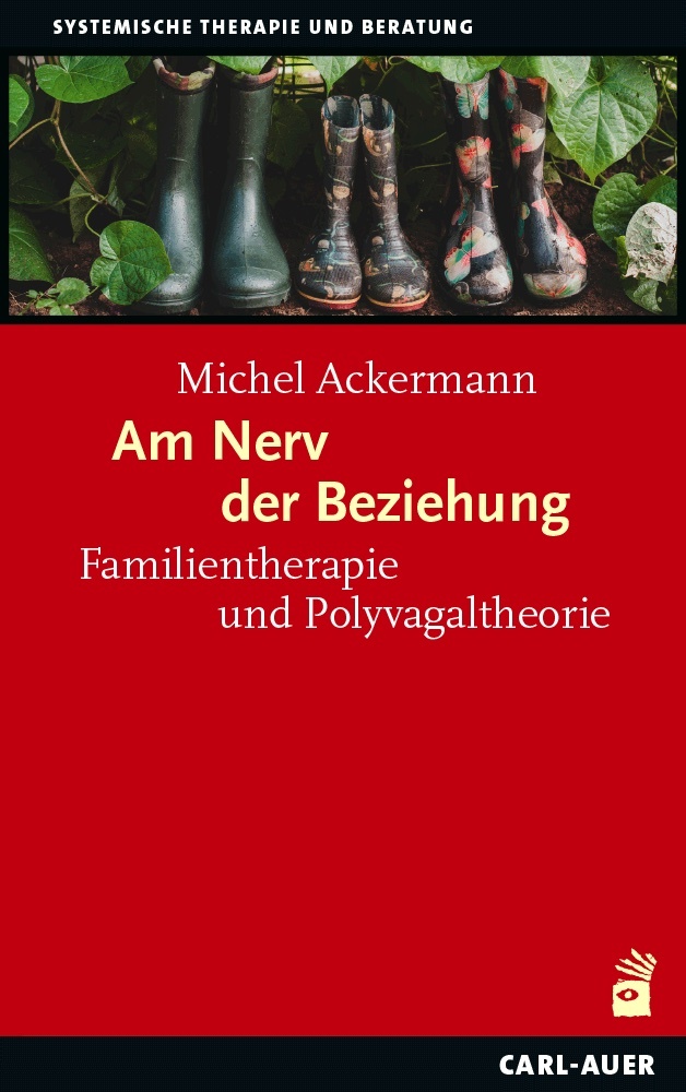 Am Nerv der Beziehung main product photo