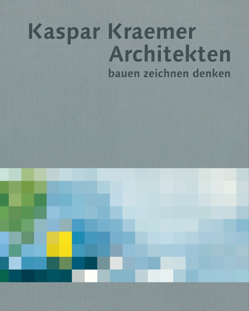 Kaspar Kraemer Architekten main product photo