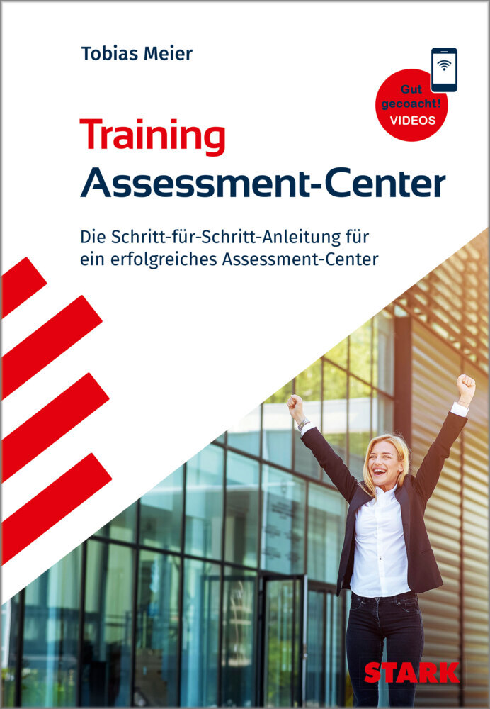 STARK Training - Assessment-Center main product photo