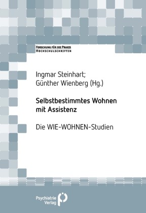 Selbstbestimmtes Wohnen mit Assistenz