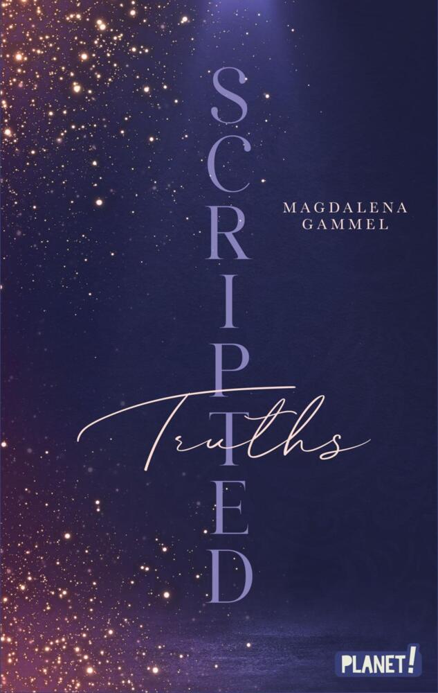Scripted 2: Truths main product photo