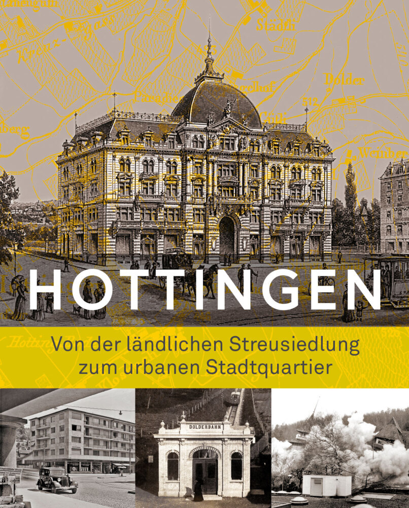 Hottingen main product photo
